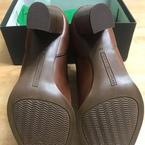 NWT Tommy Hilfiger boots.